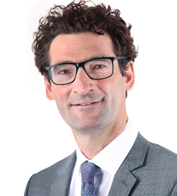 Dr. Andreas Steinert Dr. Andreas Steinert